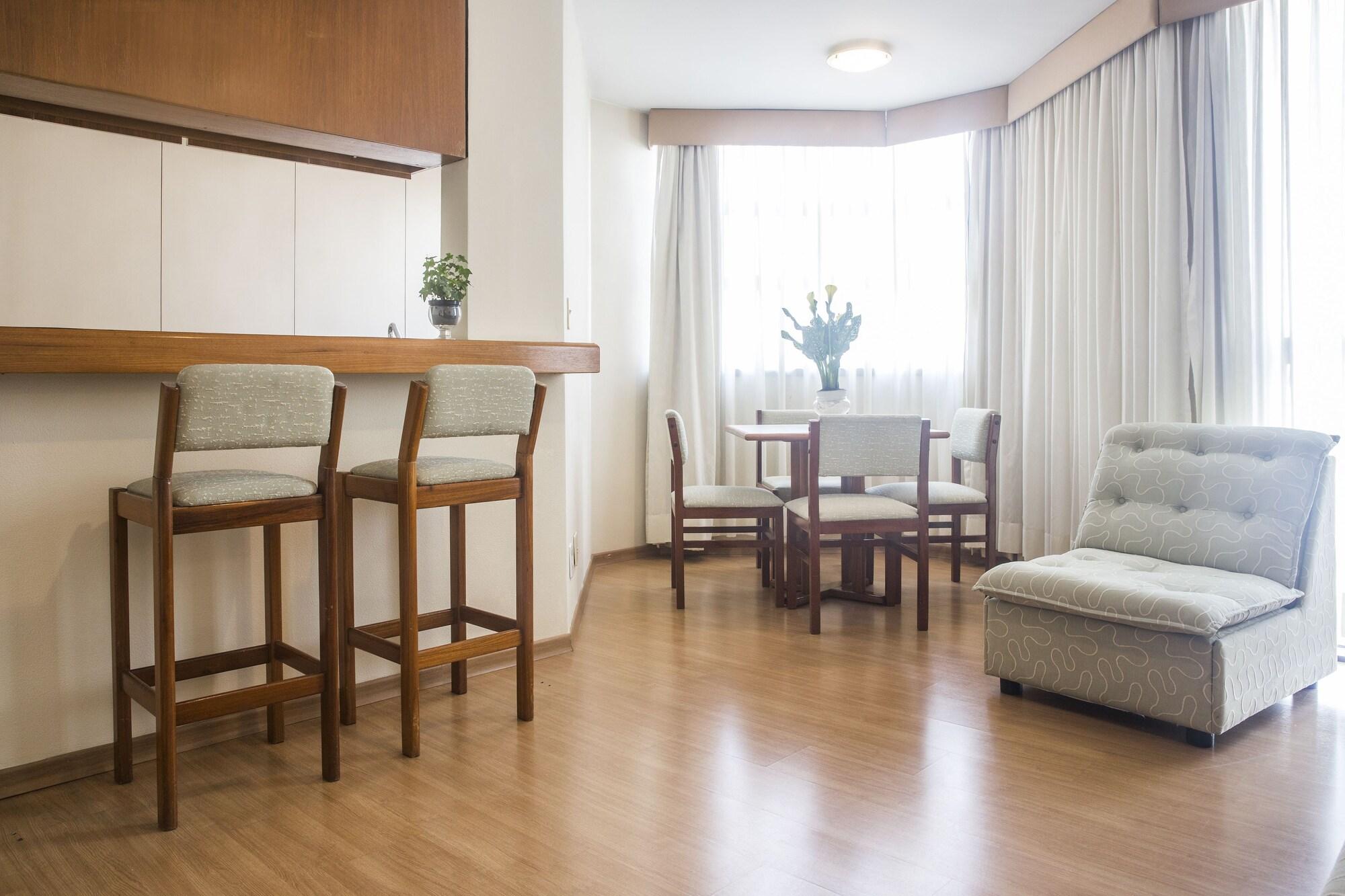 Astron Baden Baden Hotel São Paulo