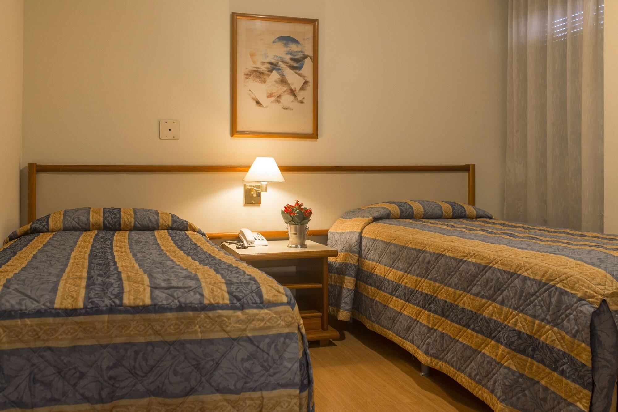 Astron Baden Baden 3* São Paulo