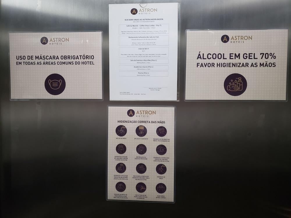 Astron Baden Baden Hotel