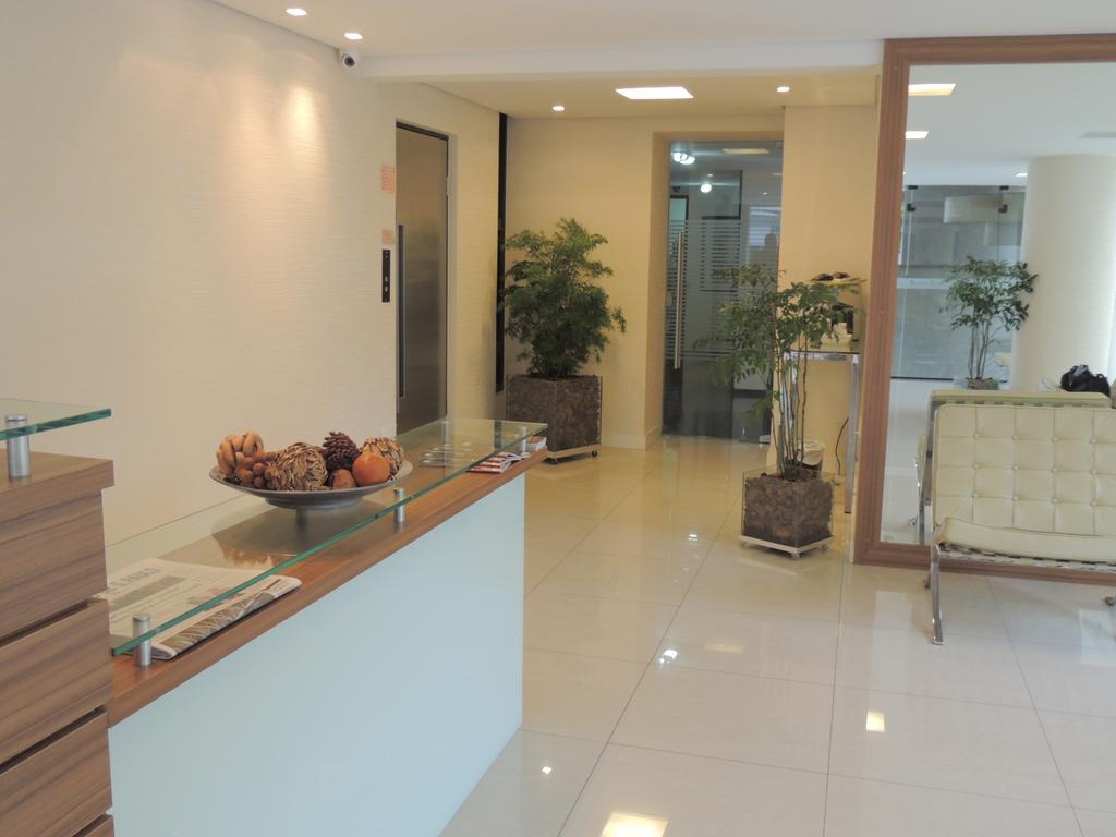 Astron Baden Baden Hotel São Paulo