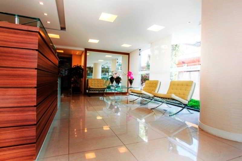 Hotel Astron Baden Baden São Paulo