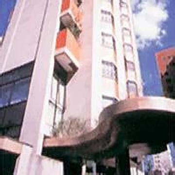Astron Baden Baden 3* São Paulo