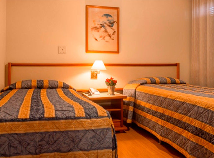 Hotel Astron Baden Baden São Paulo
