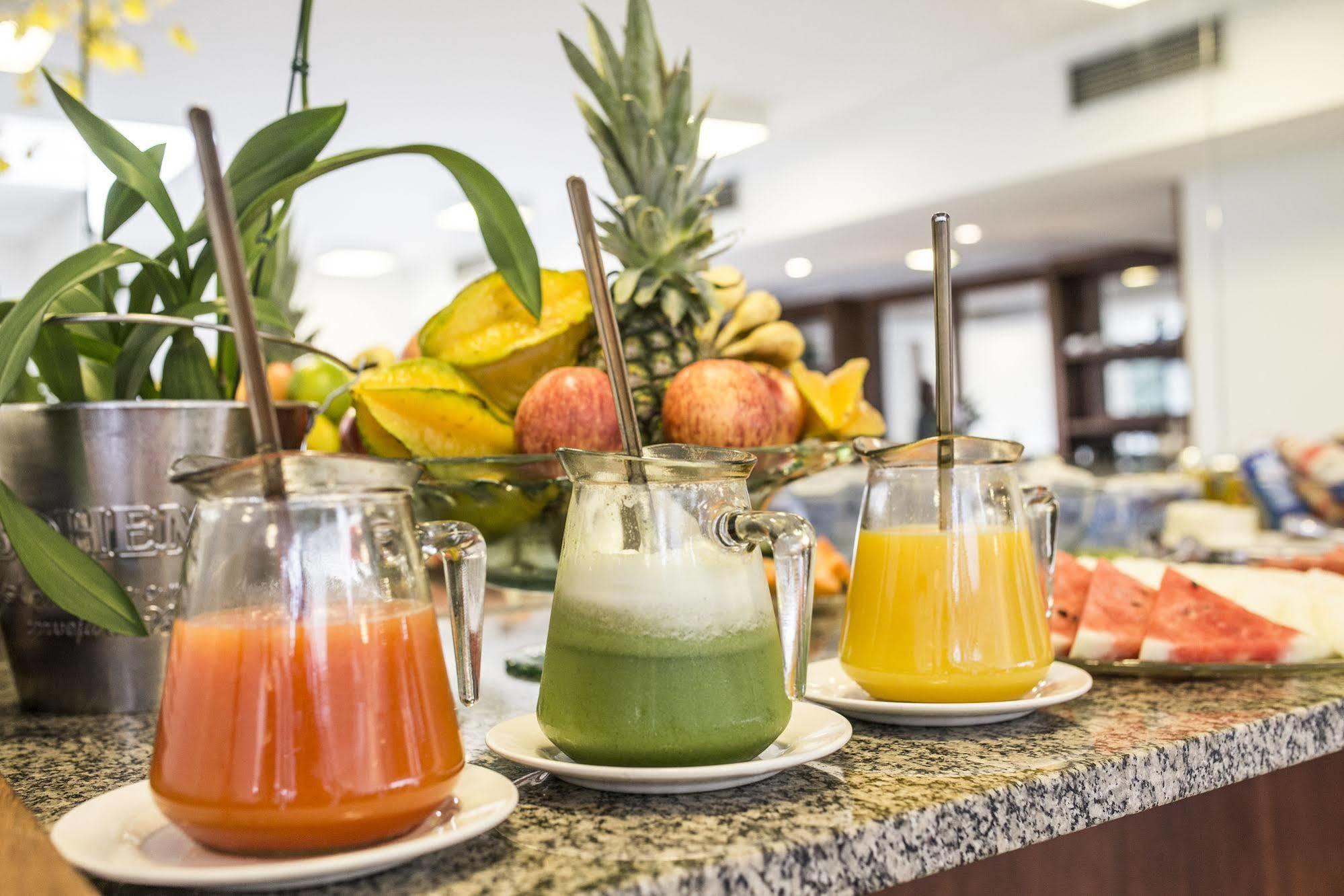 Hotel Astron Baden Baden São Paulo